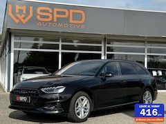 Audi A4 Avant - 35 TFSI Business Edition|LED|Virtual|Trek|Opti