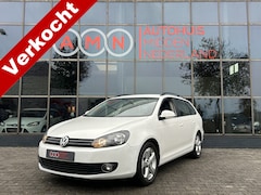 Volkswagen Golf Variant - 1.4 TSI Comfortline Elekpakket, Airco, LMV16”