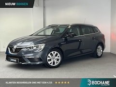 Renault Mégane Estate - 1.3 TCe Limited | TREKHAAK | CARPLAY | PDC | ORG.NL |