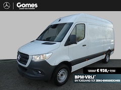 Mercedes-Benz Sprinter - 317 1.9 CDI L2H2 RWD | Sprinter BPM-vrij kopen in 2025