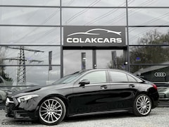 Mercedes-Benz A-klasse - 180 Business Solution AMG AUTOMAAT