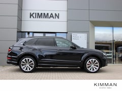 Bentley Bentayga - 4.0 V8 First Edition 7-Seats | NAIM Audio