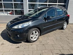Peugeot 207 SW - 1.4 VTi Blue Lease Executive - Airco - Cruise Control