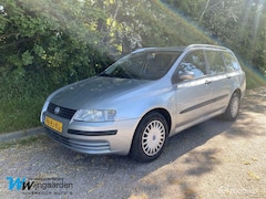 Fiat Stilo - 1.4-16V Young|4 Zeer goede banden|APK VERLOPEN|