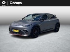 Smart #3 - 3 BRABUS 66 kWh