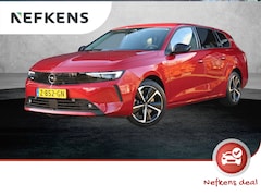 Opel Astra Sports Tourer - ST 180 pk Hybrid Business ( Stoel/Stuurverwarming | Adaptive CruiseControl | Navigatie | A