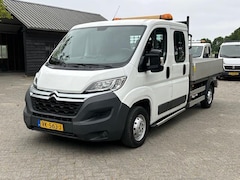 Citroën Jumper - 35 2.2 HDI L3 bakwagen kieper