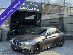 BMW 2-serie Coupé - 230i High Executive M-Pakket