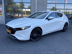 Mazda 3 - 3 2.0 e-SkyActiv-X M Hybrid 180 Luxury