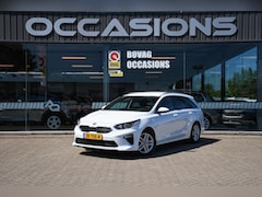 Kia Cee'd Sportswagon - Ceed 1.0 T-GDi Comfortline CRUISE CONTROL/ HILL HOLD