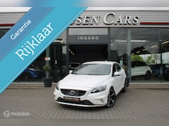 Volvo V40 - 2.0 T2 R-Design/Navi/Tel/Pdc/Trekhaak/