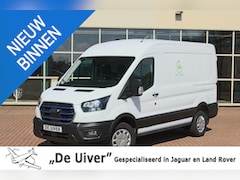 Ford E-Transit - 350 L2H2 Trend 68 kWh
