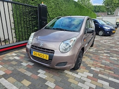 Suzuki Alto - 1.0 Comfort Plus