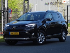 Toyota RAV4 - 2.0 VVT-i AWD Style AUT LEER/NAVI/CAMERA/LED/PDC