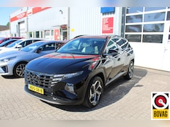Hyundai Tucson - 1.6 T-GDI PHEV Premium Sky 4WD