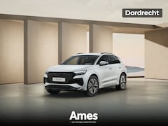 Audi Q4 e-tron - 45 quattro Advanced edition 82 kWh