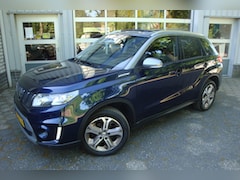 Suzuki Vitara - 1.6 Experience / Panorama dak (open)