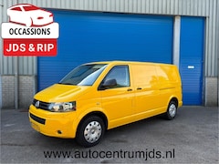 Volkswagen Transporter - 2.0 TDI L2H1 DC Budgetline