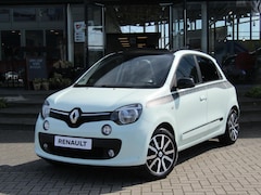 Renault Twingo - 0.9 Energy TCe 90pk La Parissiene / Cabrio Top / Schuifdak / Navigatie / Camera / Stoelver