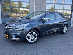 Renault Clio - 1.2 TCe LIMITED | AUTOMAAT | NAVI | AIRCO |