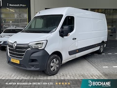 Renault Master - T35 2.3 dCi 150 L3H2 Energy Work Edition