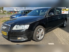 Audi A6 Avant - A6 Avant 2.0 TFSI Pro Line 2009 • 125 kW / 170 PK • Benzine • Automaat