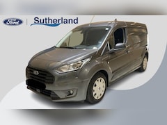 Ford Transit Connect - 1.0 Ecoboost L2 Trend | Adaptive cruise control | Scherm Apple Carplay/Android Auto | Came