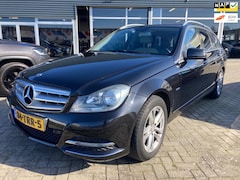 Mercedes-Benz C-klasse Estate - 180 Premium Edition
