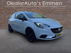 Opel Corsa - 1.4 Black Edition