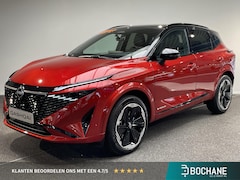 Nissan Qashqai - 1.5 e-Power N-Design
