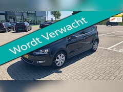 Volkswagen Polo - 1.2 TSI Highline 90pk Automaat 5-deurs Clima Cruise 2e eig