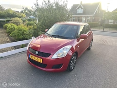 Suzuki Swift - 1.2 Comfort AUTOMAAT 5-DEURS AIRCO ELEKTRISCH PAKKET
