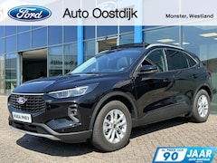 Ford Kuga - 2.5 PHEV Titanium 243PK Afn. Trekhaak Panodak Adaptieve Cruise Winterpack 360 Camera SYNC