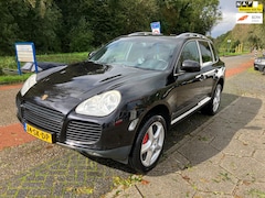 Porsche Cayenne - 4.5 Turbo YOUNGTIMER