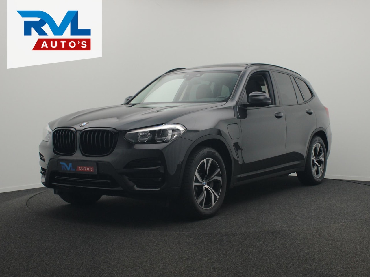 BMW X3 - XDrive30e High Executive Pano/dak Head/up Sport/stoelen - AutoWereld.nl