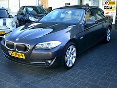 BMW 5-serie - 520d High Executive