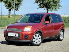 Ford Fusion - 1.6-16V Futura | Automaat | Climate