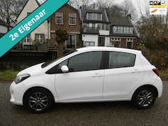 Toyota Yaris - 1.0 VVT-i Trend 5-deurs Airco Zuinig A-Label Prijspakker