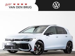 Volkswagen Golf - 8.5 GTI 2.0 TSI 265 PK DSG | LED | Panoramadak | Black Style | Achteruitrijcamera |