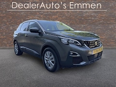 Peugeot 3008 - 1.6 BlueHDi ECC LMV NAVIGATIE 111000KM