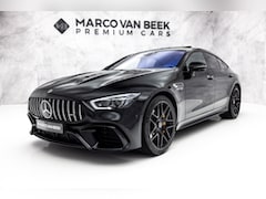 Mercedes-Benz AMG GT 4-Door Coupe - AMG 63 S 4MATIC+ Premium+ | Keramisch | Carbon | Schuifdak | Distronic+