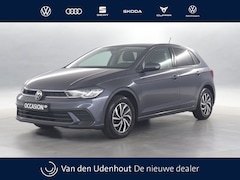 Volkswagen Polo - 1.0 TSI Life Edition
