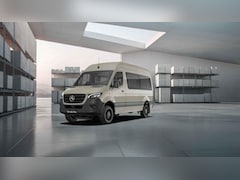 Mercedes-Benz Sprinter - 319 CDI L2 RWD Select