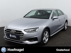 Audi A4 Limousine - 40 TFSI Business Edition Automaat | Adaptive Cruise Control | Stoelverwarming