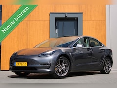 Tesla Model 3 - Standard RWD Plus 60 kWh