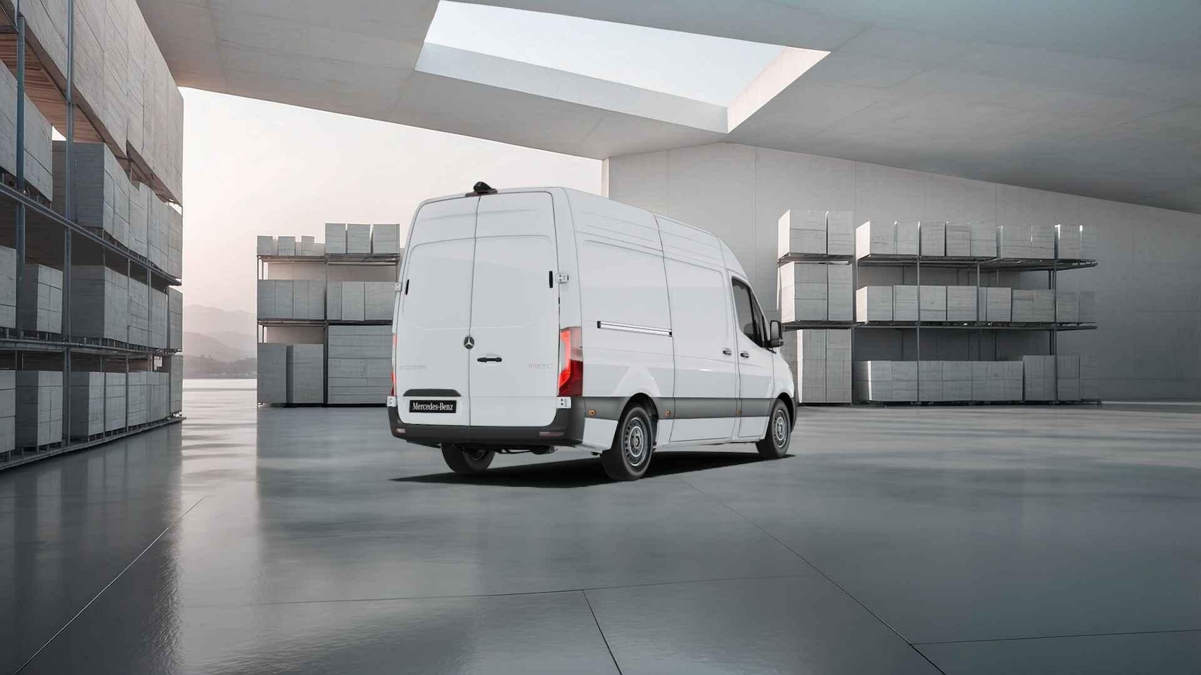Mercedes-Benz Sprinter - 315 CDI L2 RWD Pro - AutoWereld.nl