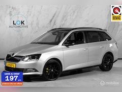 Skoda Fabia Combi - 1.2 TSI Business|PANO|AUTOMAAT|LED|CRUISE|