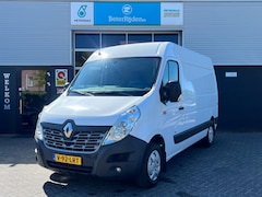 Renault Master - T31 Z.E. L1H2, Automaat, Airco, Bluetooth, Camera, Cruise