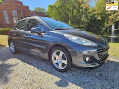 Peugeot 207 - 1.6 VTi XS 5-deurs PANORAMA/airco/CRUISE