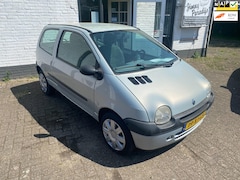 Renault Twingo - 1.2 Emotion, zéér netjes weinig km's + airco